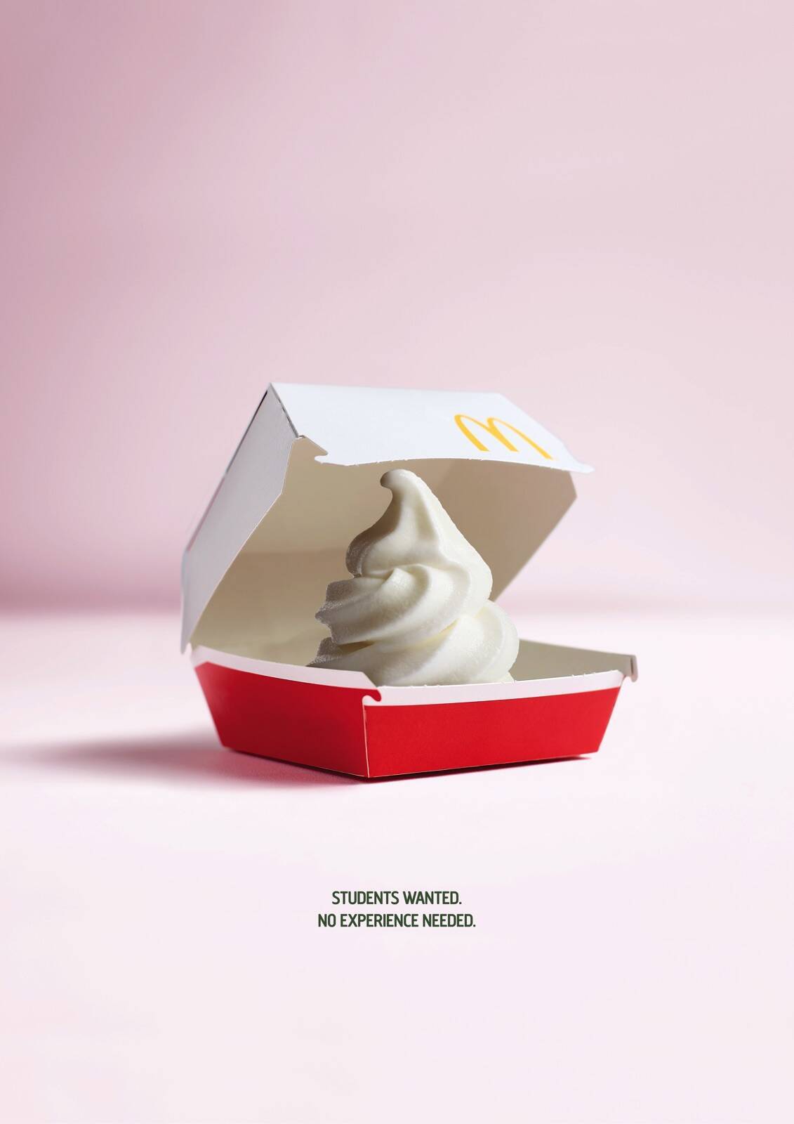 McMistakes AD